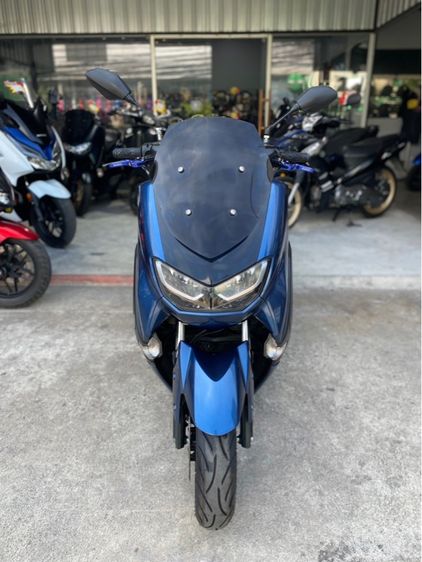 Yamaha N-Max 2020 nmaxปี20ราคาถูก
