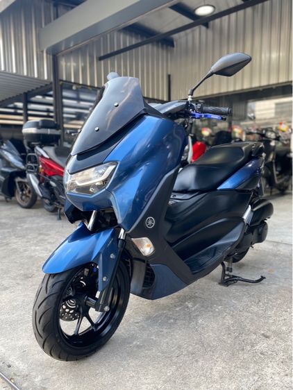 nmaxปี20ราคาถูก รูปที่ 13