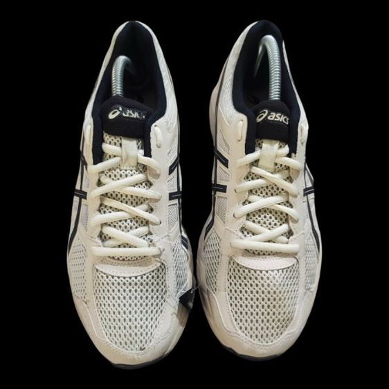 Asics Gel Contend 4 Beige Navy 43 27.5cm. รูปที่ 3
