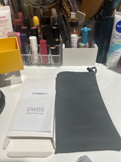 Power Bank ไร้สาย Orsen รุ่น EW55 รูปที่ 8