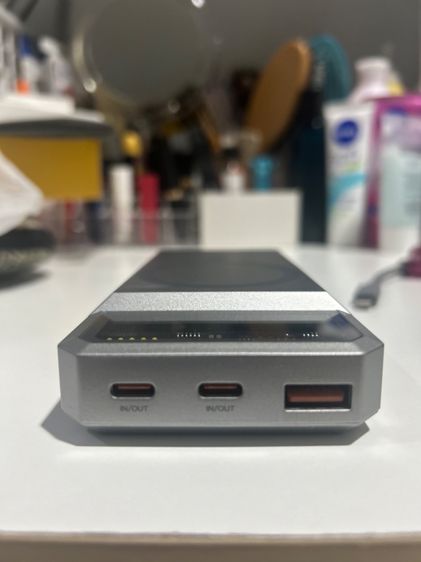 Power Bank ไร้สาย Orsen รุ่น EW55 รูปที่ 9