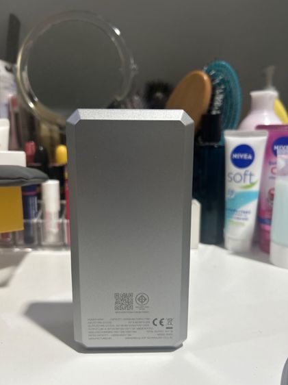 Power Bank ไร้สาย Orsen รุ่น EW55 รูปที่ 3