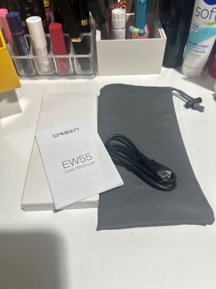 Power Bank ไร้สาย Orsen รุ่น EW55 รูปที่ 7