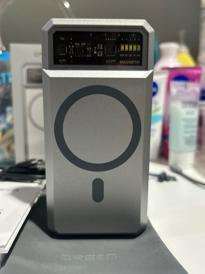 Power Bank ไร้สาย Orsen รุ่น EW55 รูปที่ 2