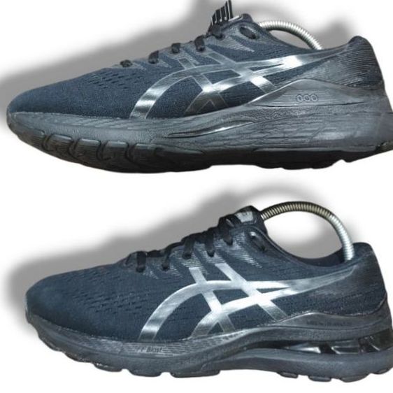 ไม่ระบุ ดำ รองเท้าวิ่ง Asics Gel Kayano 28 42.5 27cm.