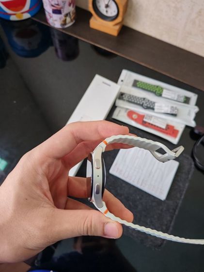 samsung watch7 40mm รูปที่ 6