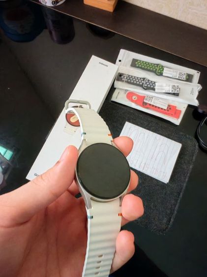 samsung watch7 40mm รูปที่ 4