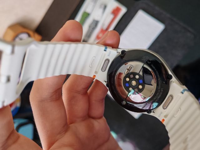 samsung watch7 40mm รูปที่ 7