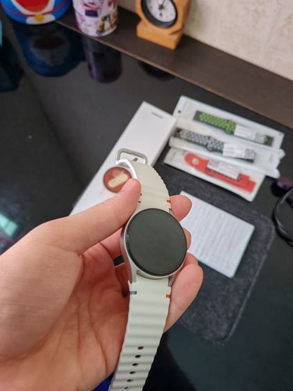 samsung watch7 40mm รูปที่ 3