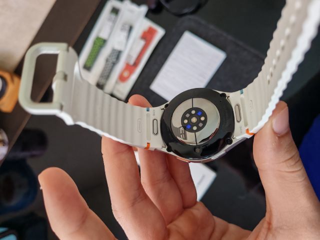 samsung watch7 40mm รูปที่ 8