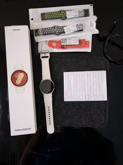 samsung watch7 40mm