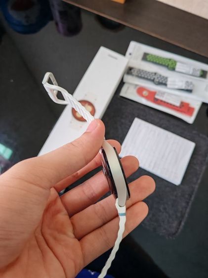 samsung watch7 40mm รูปที่ 2