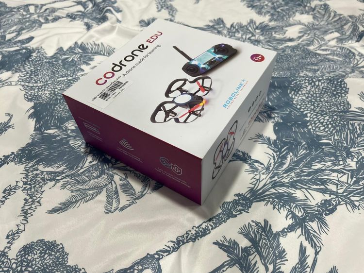 ROBOLINK CoDrone EDU- BRAND NEW