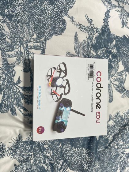 ROBOLINK CoDrone EDU- BRAND NEW รูปที่ 4