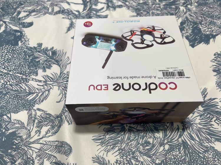 ROBOLINK CoDrone EDU- BRAND NEW รูปที่ 5