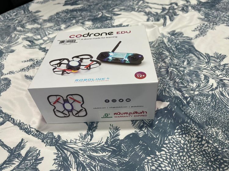 ROBOLINK CoDrone EDU- BRAND NEW รูปที่ 3