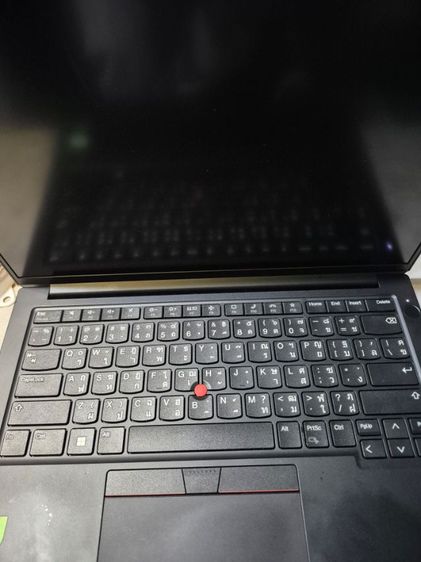 โน้ตบุค Lenovo E14 Gen5 i5 ประกันถึงก.พ.70 รูปที่ 4