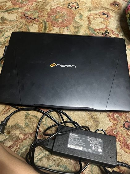 โน๊ตบุค iiyama ภายใต้ซีรีส์ LEVEL∞ (Level Infinity) i7