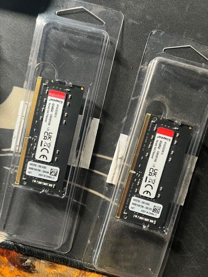 RAM NOTEBOOK  รูปที่ 2