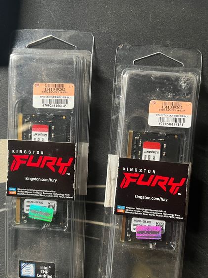 RAM NOTEBOOK 