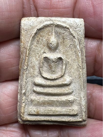 พระสมเด็จพิมพ์ใหญ่ พระประธาน รูปที่ 7