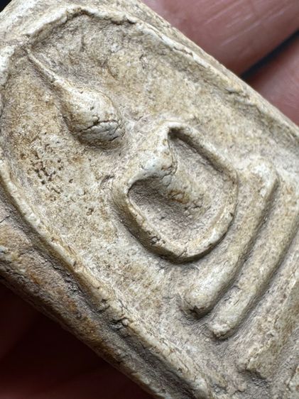 พระสมเด็จพิมพ์ใหญ่ พระประธาน รูปที่ 3