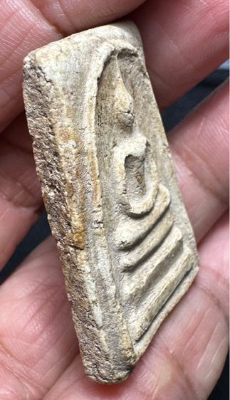 พระสมเด็จพิมพ์ใหญ่ พระประธาน รูปที่ 9