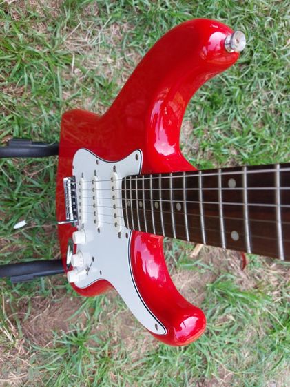 Strat Vintage สวยๆ (ต่อรองได้) รูปที่ 6