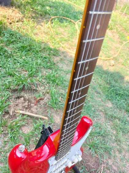 Strat Vintage สวยๆ (ต่อรองได้) รูปที่ 12