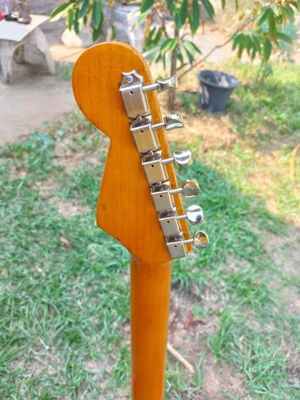 Strat Vintage สวยๆ (ต่อรองได้) รูปที่ 9