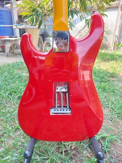 Strat Vintage สวยๆ (ต่อรองได้) รูปที่ 8