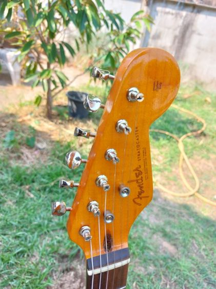 Strat Vintage สวยๆ (ต่อรองได้) รูปที่ 14