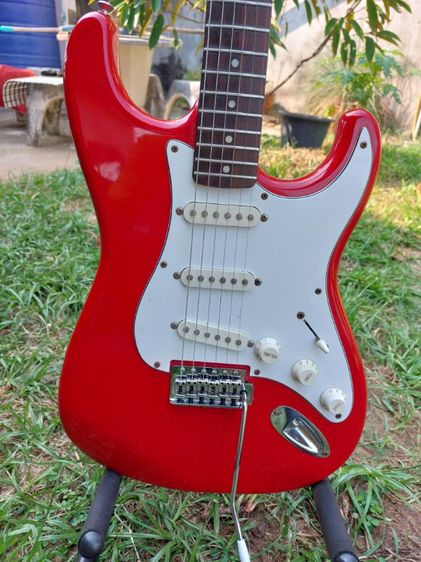 Strat Vintage สวยๆ (ต่อรองได้) รูปที่ 3