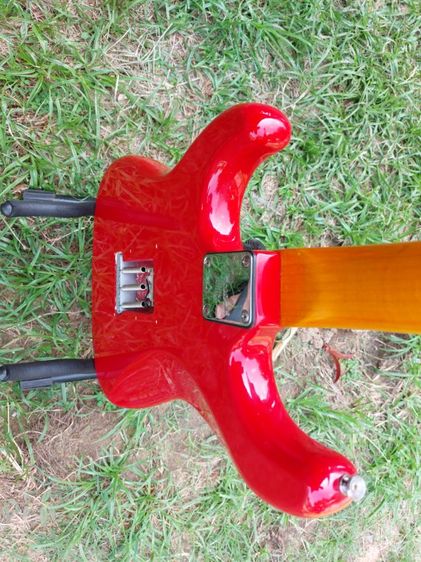 Strat Vintage สวยๆ (ต่อรองได้) รูปที่ 13