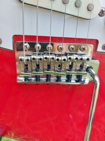 Strat Vintage สวยๆ (ต่อรองได้) รูปที่ 7