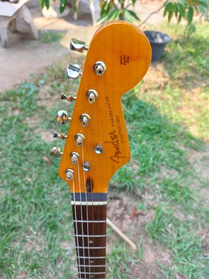 Strat Vintage สวยๆ (ต่อรองได้) รูปที่ 5