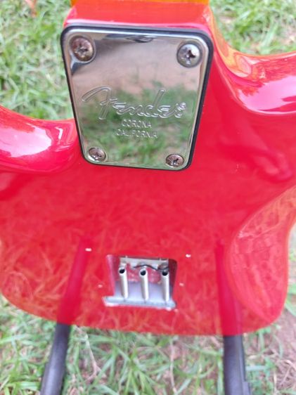 Strat Vintage สวยๆ (ต่อรองได้) รูปที่ 11