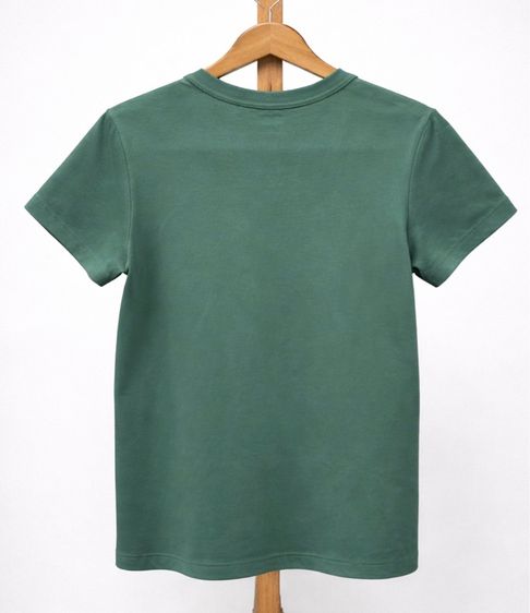 เสื้อคอกลม Uniqlo รูปที่ 2