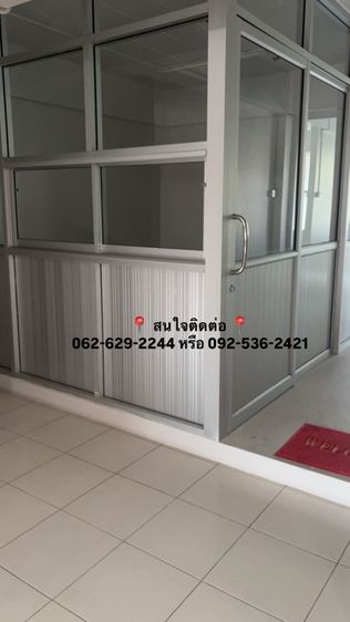 🔥ขายตึกแถว  4 ชั้น 2 คูหา ราคาพิเศษ ทำเลทอง ใกล้ตลาดไท ใกล้แหล่งธุรกิจ-นิคมอุสาหกรรม 🔥 รูปที่ 3