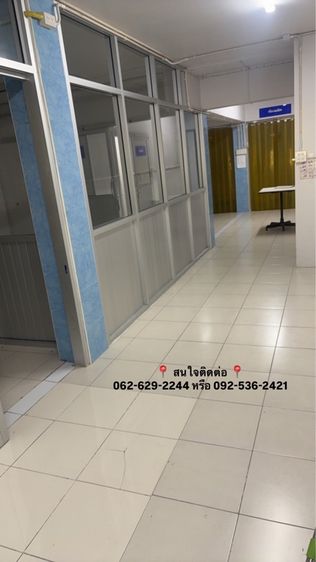 🔥ขายตึกแถว  4 ชั้น 2 คูหา ราคาพิเศษ ทำเลทอง ใกล้ตลาดไท ใกล้แหล่งธุรกิจ-นิคมอุสาหกรรม 🔥 รูปที่ 4