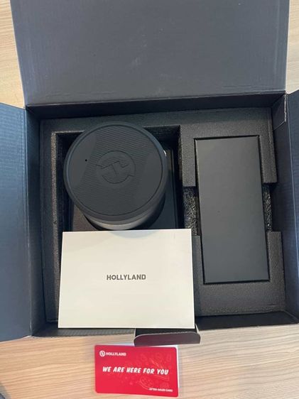 Hollyland VenusLiv Air รูปที่ 7