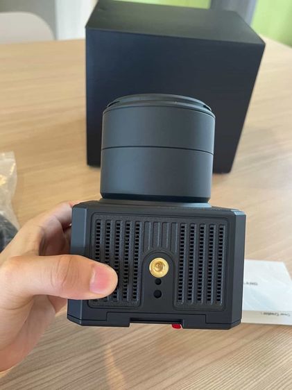 Hollyland VenusLiv Air รูปที่ 11