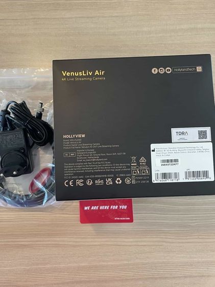 Hollyland VenusLiv Air รูปที่ 5