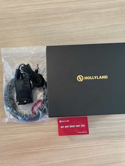 Hollyland VenusLiv Air รูปที่ 4
