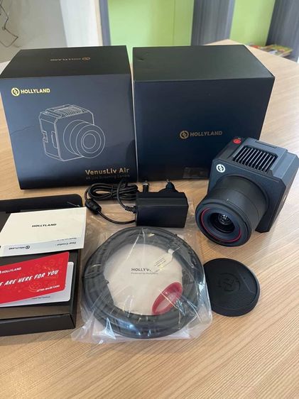 Hollyland VenusLiv Air รูปที่ 2