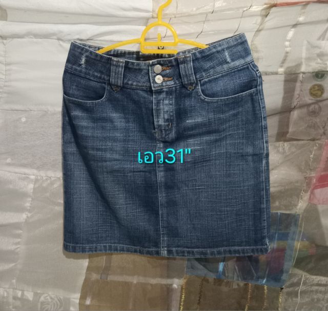 กระโปรง รูปที่ 8