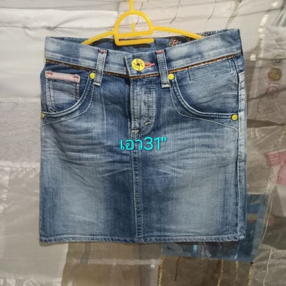 กระโปรง รูปที่ 4