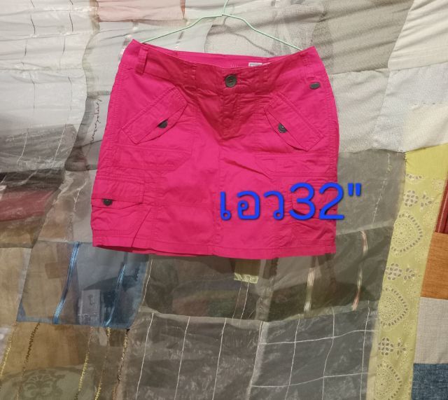 กระโปรง รูปที่ 6
