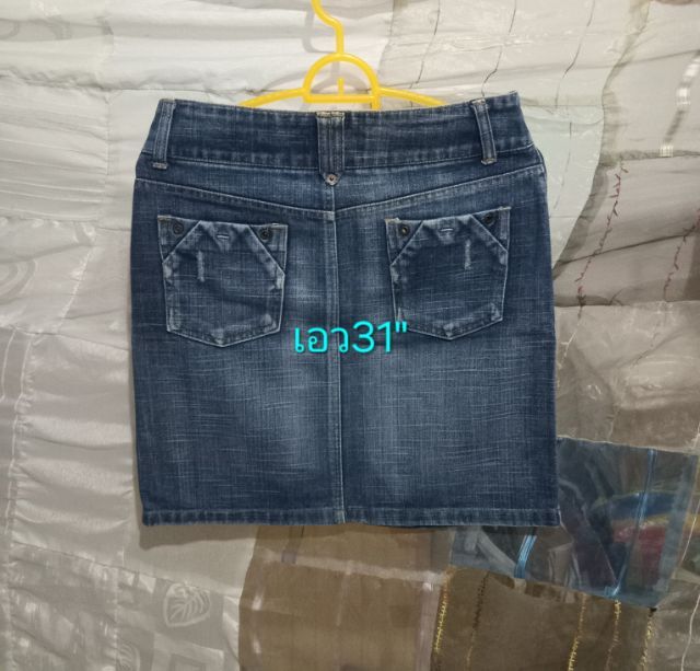 กระโปรง รูปที่ 7