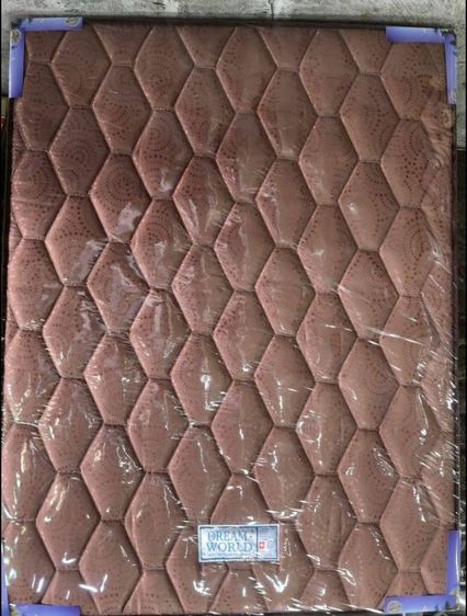 ที่นอนสปริงบัวหลวง Super spring เริ่ม1,990.- ประกัน5ปี ISO9001:2015 ผลิตที่นอนเมื่อ 25มิย2524 รูปที่ 14